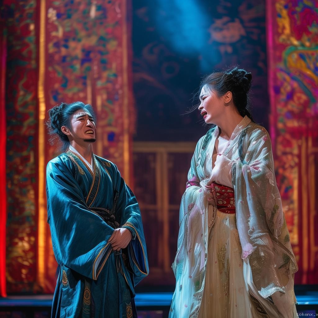 李乃文唐旭演出哽咽悼念朱媛媛：情感表达与舞台致敬实操指南